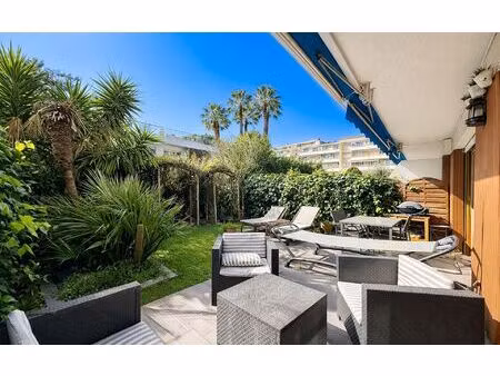 appartement cannes 65.92 m² t-3 à vendre  399 000 €