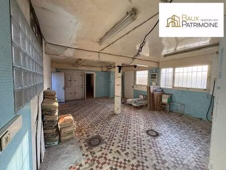 local commercial à louer