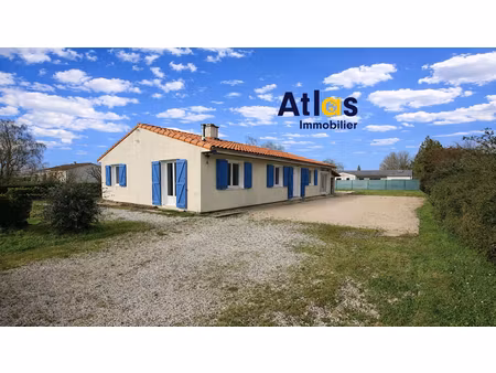 maison 5 pièce(s) 106.49 m2