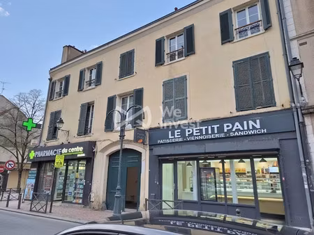 vente appartement 3 pièces 48.86 m² à argenteuil (95100)  169 000 €