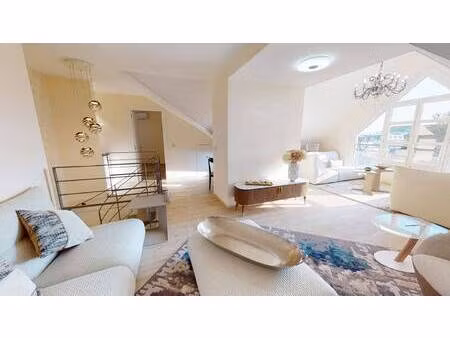 duplex à vendre