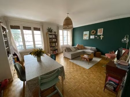 christelle blanchard