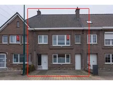 lot 3: maison avec charme