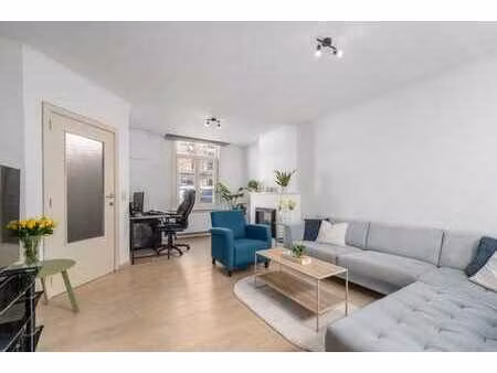 maison prête à emménager à sint-gillis