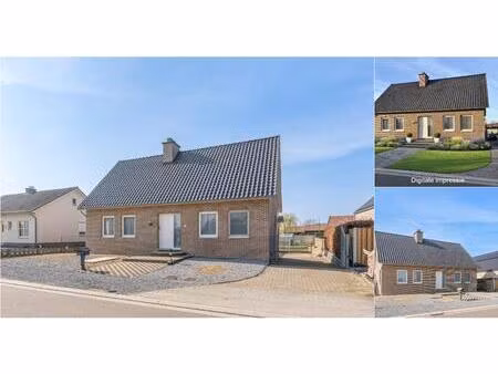 maison à vendre à stegerstraat 3 ophoven (rbv41525)