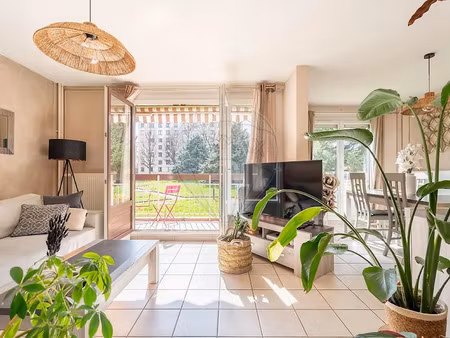 vente appartement 4 pièces 75 m² à limas (69400)  169 000 €