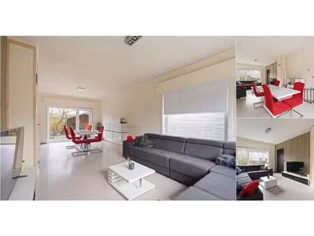 maison à vendre à bremstraat 16 stekene (rbv40864)