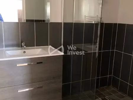 vente appartement 2 pièces 48 m² à berck (62600)  168 000 €