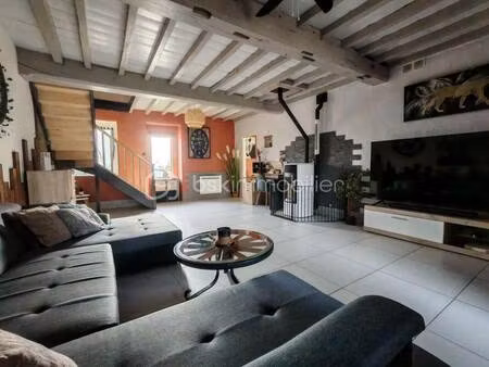 maeva bernardin bsk immobilier