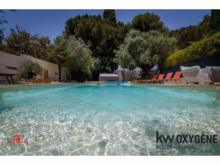 vente maison 25 pièces 625.57 m² à saint-cyprien (66750)  1 590 000 €