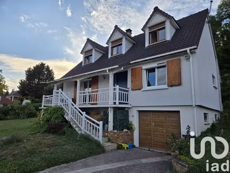 vente maison/villa 5 pièces