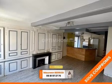 duplex à vendre