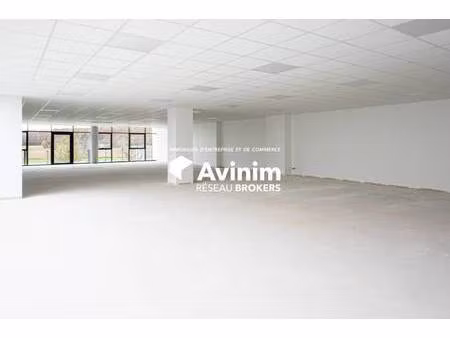 espace bureau à louer