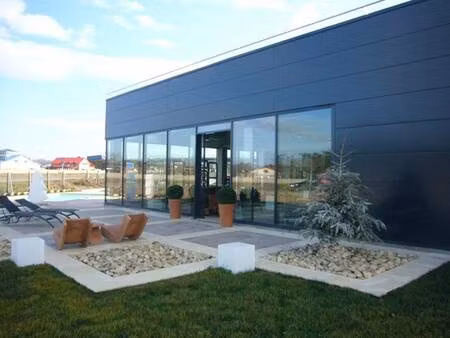 local commercial à vendre