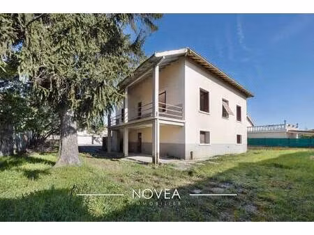 novea immobilier lyon 5