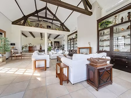 maison chatillon sur thouet