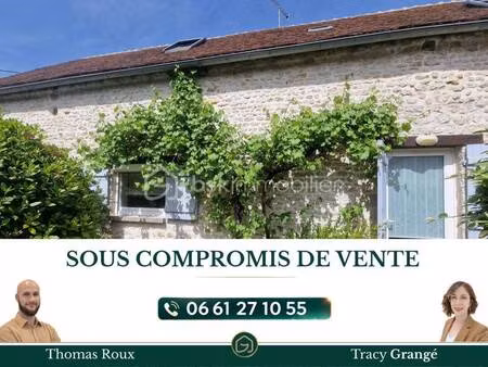 tracy grangé bsk immobilier