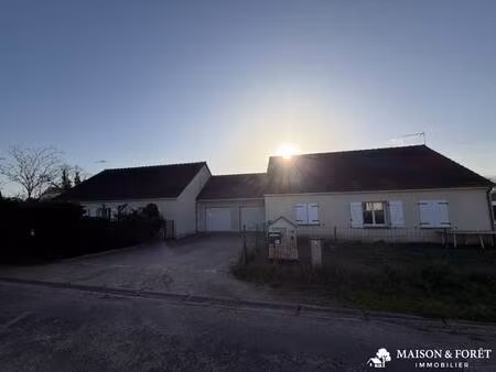 maison & forêt immobilier