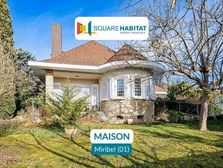 square habitat pays de l'ain