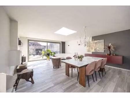 ruime  energiezuinige gezinswoning van 2016 met 4 slaapkame…