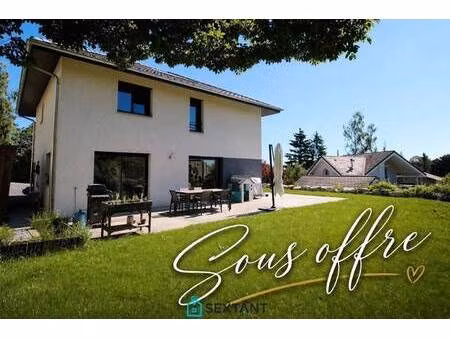 villa à vendre