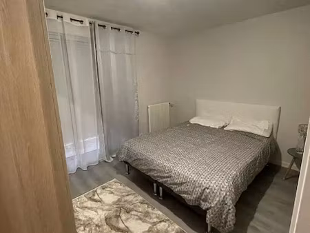 vente appartement 2 pièces 47 m² à bourg-en-bresse (01000)  117 000 €