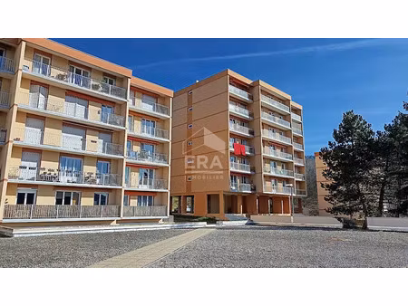 vente appartement 3 pièces 66.91 m² à le puy-en-velay (43000)  119 000 €