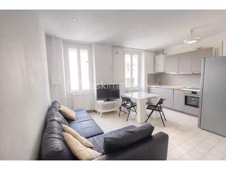 vente appartement 2 pièces 38 m² à marseille 16ème (13016)  120 000 €