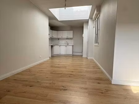 sarl am/pm immobilier