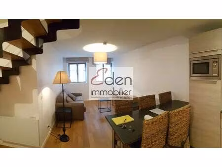 eden immobilier
