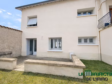 vente appartement 3 pièces 68.94 m² à sury-le-comtal (42450)  119 000 €