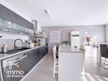 immo de france - meximieux