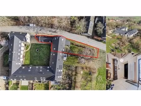 maison à vendre à rue de la maison du bois 14 jodoigne (vbd94794)