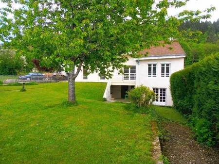 régie immobilière du haut bugey sarl