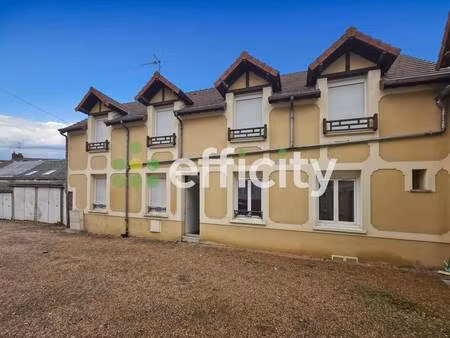 efficity teddy carrillo