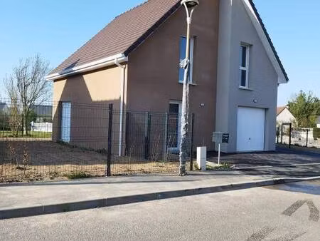 seine immobilier