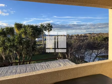 vente appartement 1 pièce 23.34 m² à saint-florent (20217)  97 500 €