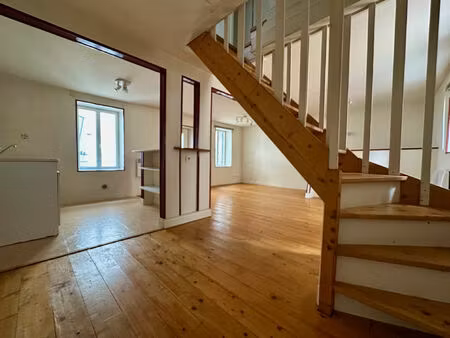 location maison 4 pièces 73 m² à chamalières (63400)