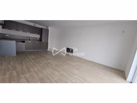 vente appartement 2 pièces 51 m² à berck (62600)  177 000 €