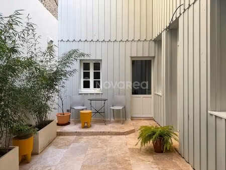 appartement 4 pièces