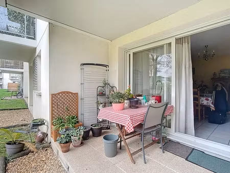 vente appartement 3 pièces 68 m² à tours (37000)  179 900 €