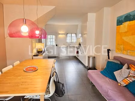 exclusivité port grimaud golfe de st tropez maison avec amarrage