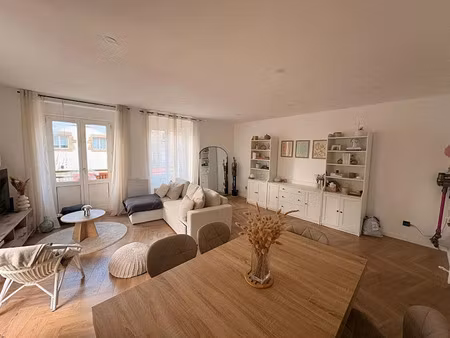 vente appartement 3 pièces 74 m² à baud (56150)  199 490 €