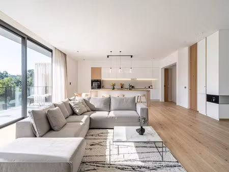 vente appartement 3 pièces 58.4 m² à lyon 7ème (69007)  235 000 €