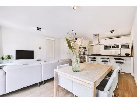 vente appartement 2 pièces 42.98 m² à taverny (95150)  235 000 €