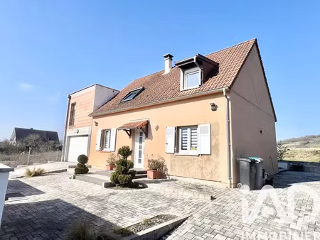 maison de campagne à issenhausen (67330)