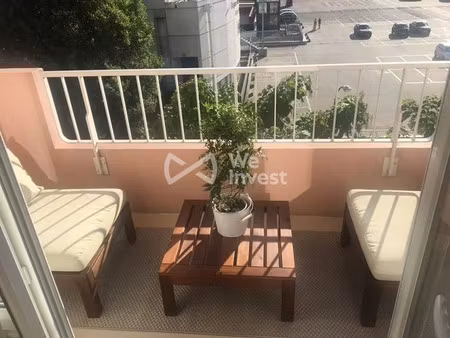 vente appartement 2 pièces 44 m² à saint-michel-sur-orge (91240)  179 000 €