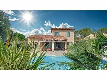 belle villa indépendante avec piscine - 1200 m² de terrain