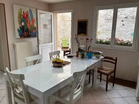 propriétaire particulier