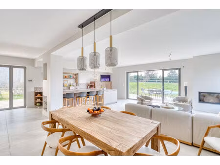 vente maison 2 pièces 352 m² dardilly (69570)